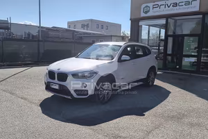 BMW X1 xDrive18d Sport