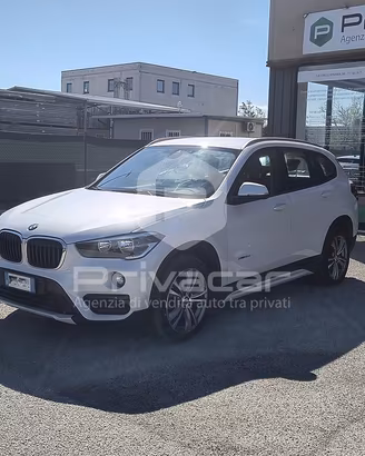 BMW X1 xDrive18d Sport
