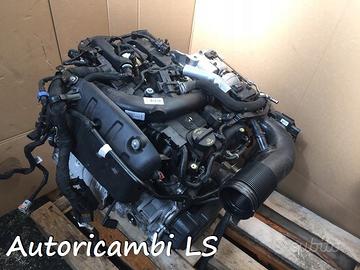 Motore 55273835 alfa romeo stelvio giulia