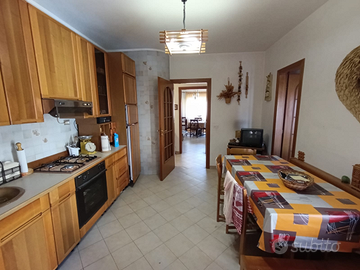 Appartamento zona San Luca