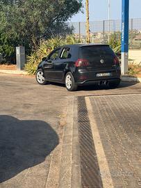Golf 5 Elaborata