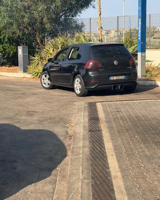 Golf 5 Elaborata