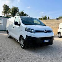 Citroen Jumpy 1.5 BlueHDi 100 S&S PL-SL-TN Furgone