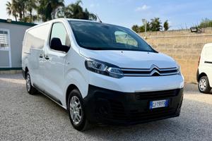 Citroen Jumpy 1.5 BlueHDi 100 S&S PL-SL-TN Furgone