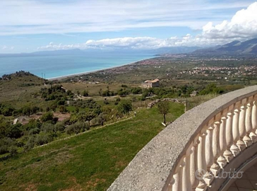 Appartamento PANORAMICISSIMO