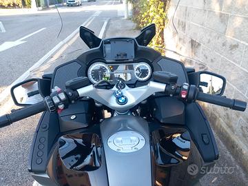 bmw r1200rt del 2015 km 38500