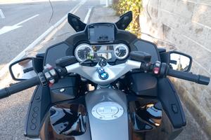 bmw r1200rt del 2015 km 38500
