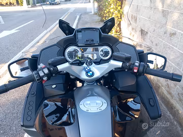 bmw r1200rt del 2015 km 41000