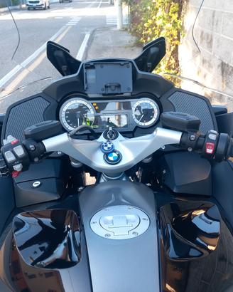 bmw r1200rt del 2015 km 38500
