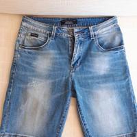 Pantaloncini di Jeans