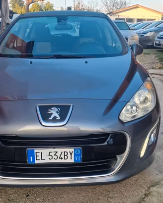 Peugeot 308 1.6 VTi 120CV 5p. Active neop