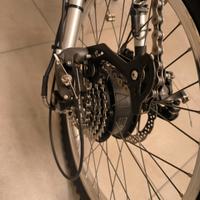 Offcar ruotino ENJOY