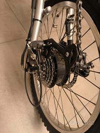 Offcar ruotino ENJOY