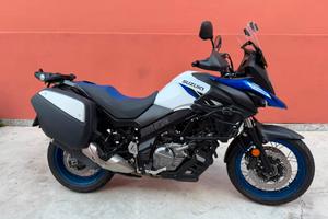 Suzuki V Strom 650 - 2024