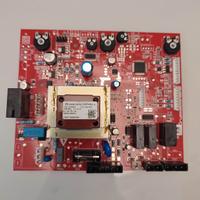 Scheda Gestione Beretta CPBTR8 / R10030433