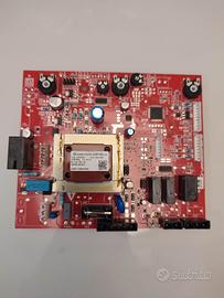 Scheda Gestione Beretta CPBTR8 / R10030433