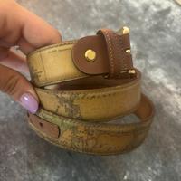 Cintura alviero martini 1* classe