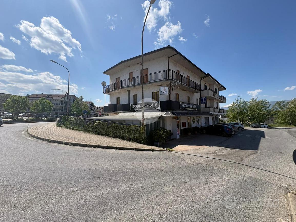 Appartamento – Rose, Petraro - Vista 2