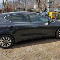 kia ceed 1.6 diesel anno 2017