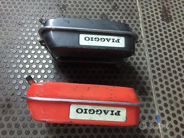 Serbatoio Piaggio Bravo