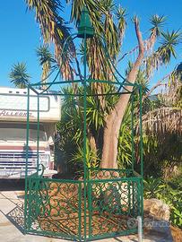 gazebo