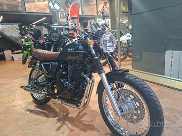 Swm Gran Turismo 650 finanziamento tasso zero