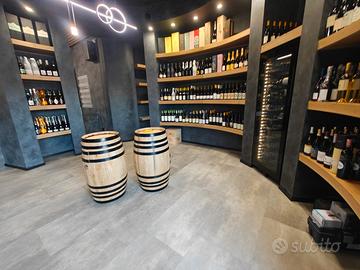 Enoteca tabaccheria