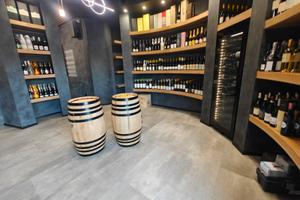 Enoteca tabaccheria