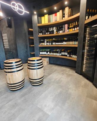 Enoteca tabaccheria