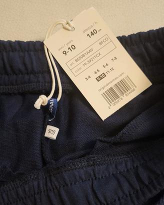 Pantaloni Tuta bambino Original Marines