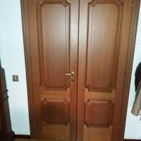 Porta in legno