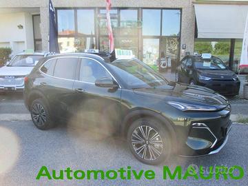 GEELY Starray EM-i STARRAYY EM-i 1.5 PHEV 1.5 La