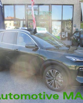 GEELY Starray EM-i STARRAYY EM-i 1.5 PHEV 1.5 La