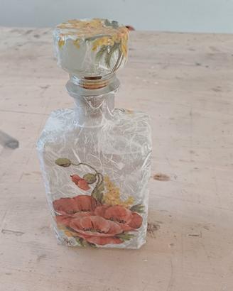 Bottiglia Whisky 