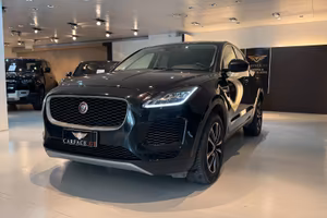 JAGUAR E-PACE 2.0 150CV 110KW AWD - 2018