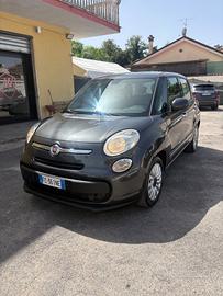 Fiat 500L 1.3 Multijet 85 CV Pop Star