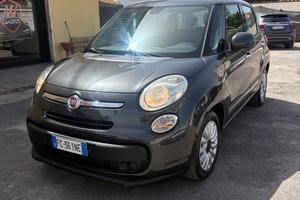 Fiat 500L 1.3 Multijet 85 CV Pop Star