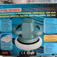 Lucidatrice orbitale