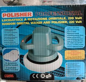 Lucidatrice orbitale