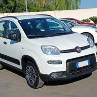 Fiat Panda 0.9 TwinAir Nat.Power CityLife