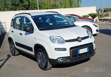 Fiat Panda 0.9 TwinAir Nat.Power CityLife