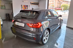 Audi A1 SPB 30 TFSI Admired Advanced 110cv