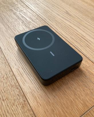 Power Bank Magnetica ANKER 10000 mAh Portatile