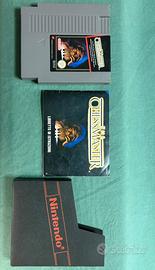 The Chessmaster - Nintendo Nes