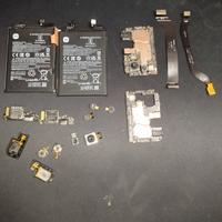 Redmi note 11 pro 5g