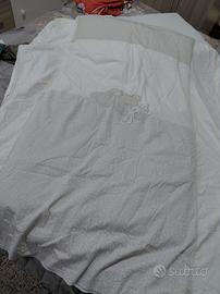 paracolpi più piumino