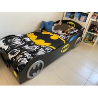 letto singolo per bambino