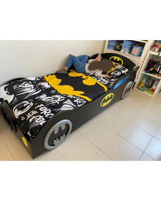 letto singolo per bambino
