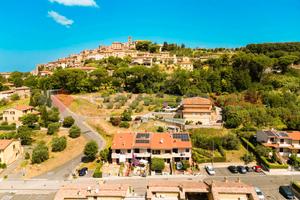 Duplex Casale Marittimo [064T5VRG]