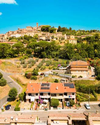 Duplex Casale Marittimo [064T5VRG]